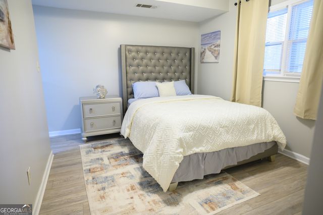 390 Stoneridge Way, Fayetteville, GA 30215