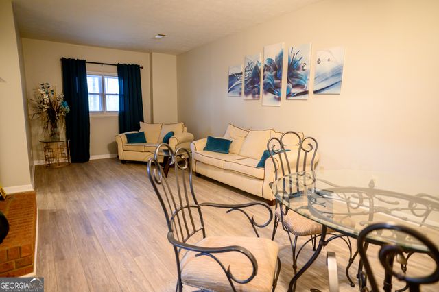 390 Stoneridge Way, Fayetteville, GA 30215