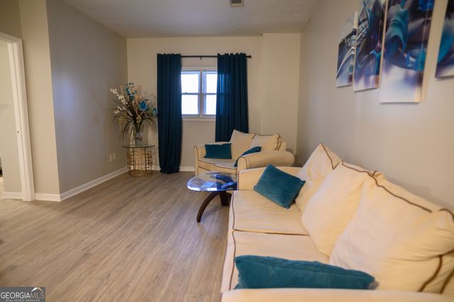 390 Stoneridge Way, Fayetteville, GA 30215