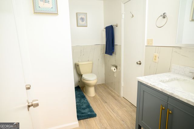 390 Stoneridge Way, Fayetteville, GA 30215