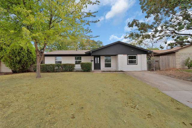 6224 Highland Hills Drive, Dallas, TX 75241