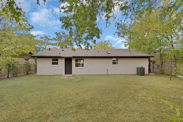 6224 Highland Hills Drive, Dallas, TX 75241