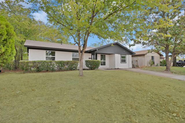 6224 Highland Hills Drive, Dallas, TX 75241