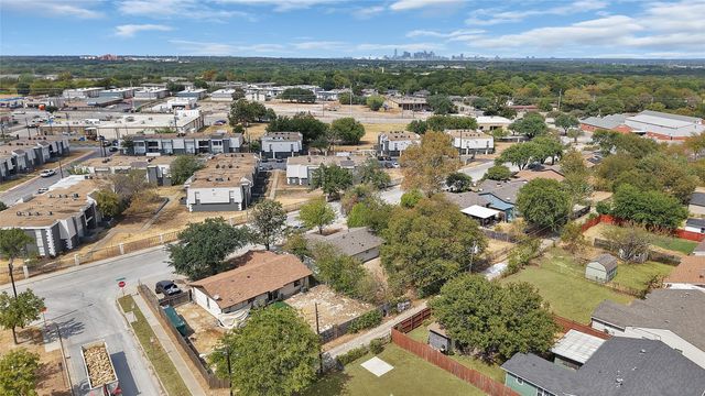6224 Highland Hills Drive, Dallas, TX 75241