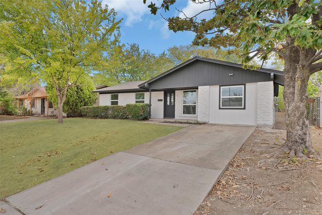 6224 Highland Hills Drive, Dallas, TX 75241