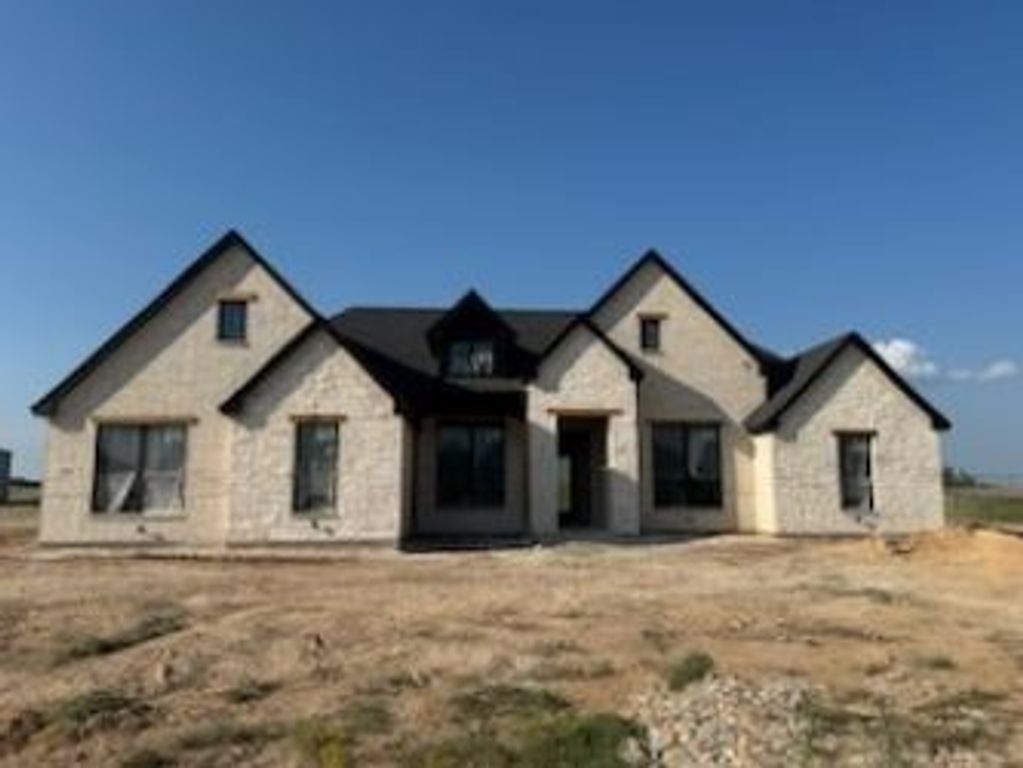 108 Rocky Top, Reno, TX 76020