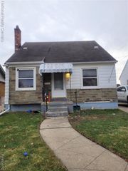 613 Riverbank Street, Lincoln Park, MI 48146