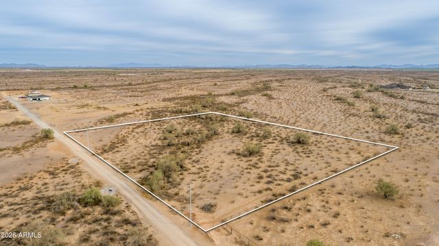 41023 W georgia Avenue 00, Tonopah, AZ 85354