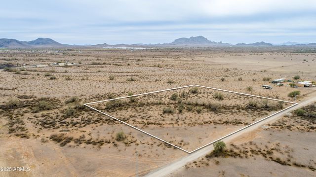 41023 W georgia Avenue 00, Tonopah, AZ 85354