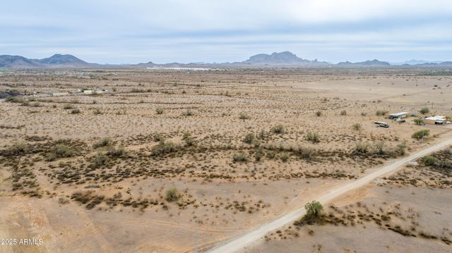 41023 W georgia Avenue 00, Tonopah, AZ 85354