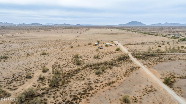 41023 W georgia Avenue 00, Tonopah, AZ 85354