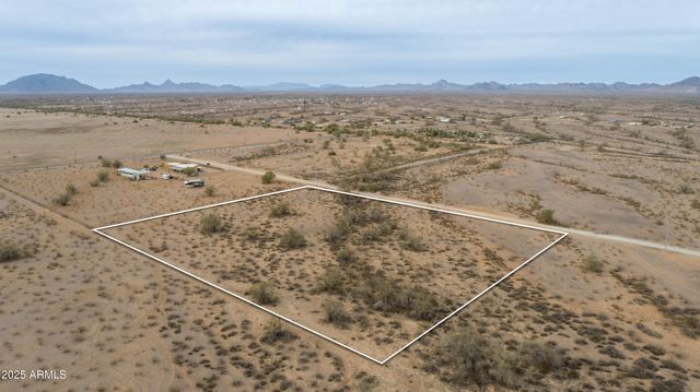 41023 W georgia Avenue 00, Tonopah, AZ 85354