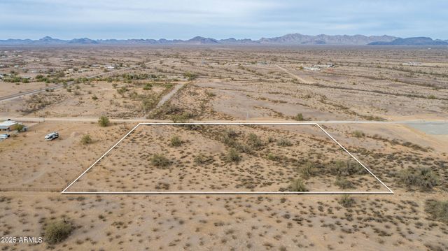 41023 W georgia Avenue 00, Tonopah, AZ 85354