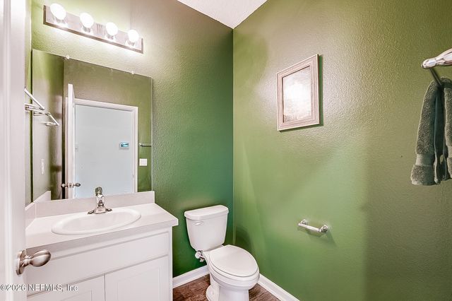 266 CAMINHA Road, St. Augustine, FL 32084