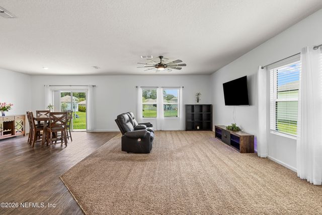 266 CAMINHA Road, St. Augustine, FL 32084