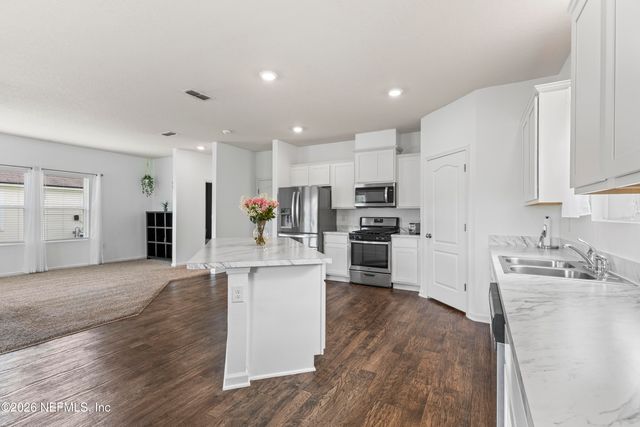 266 CAMINHA Road, St. Augustine, FL 32084