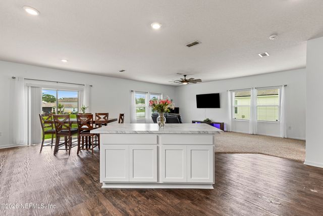 266 CAMINHA Road, St. Augustine, FL 32084