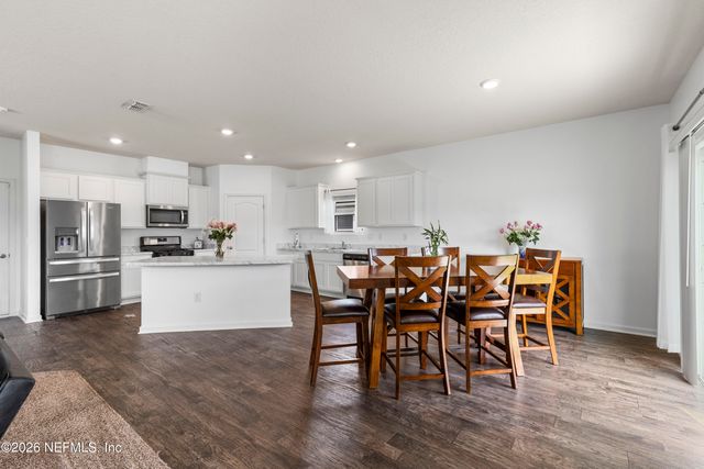 266 CAMINHA Road, St. Augustine, FL 32084