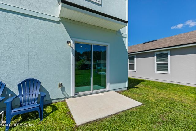 266 CAMINHA Road, St. Augustine, FL 32084