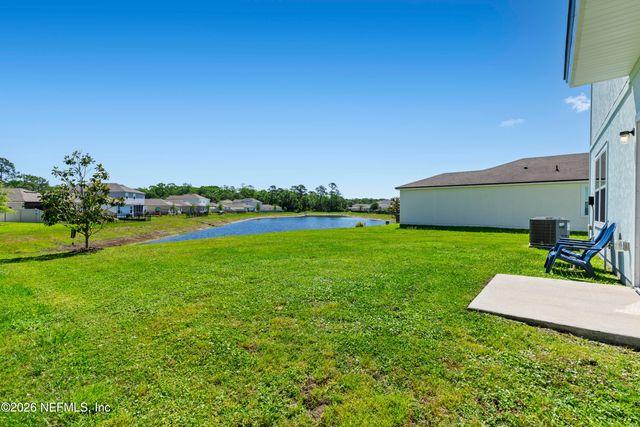 266 CAMINHA Road, St. Augustine, FL 32084