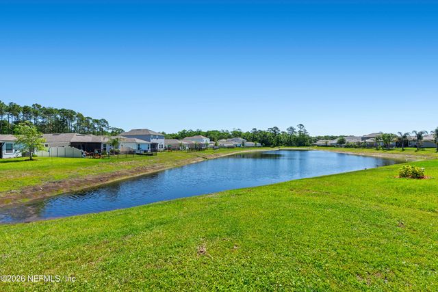 266 CAMINHA Road, St. Augustine, FL 32084
