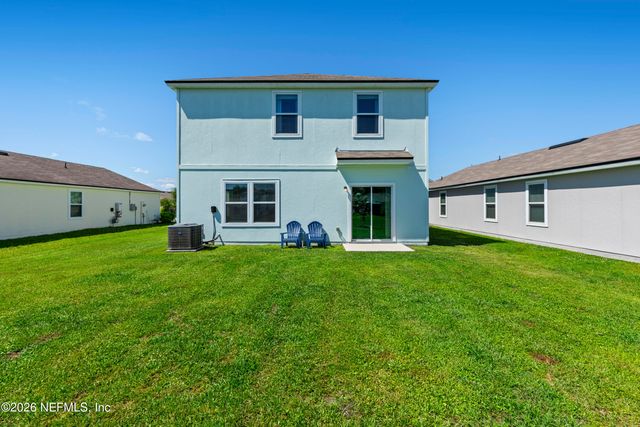 266 CAMINHA Road, St. Augustine, FL 32084