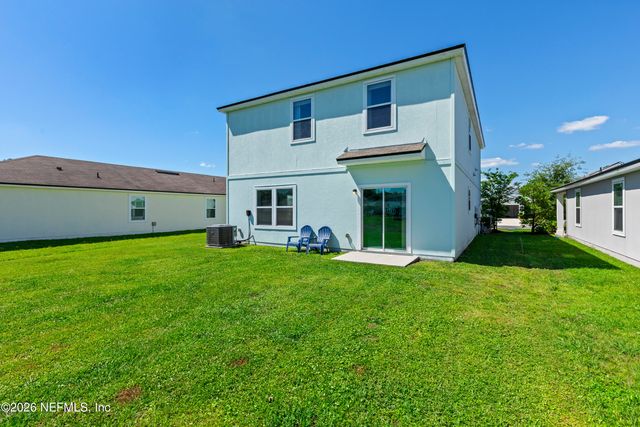 266 CAMINHA Road, St. Augustine, FL 32084