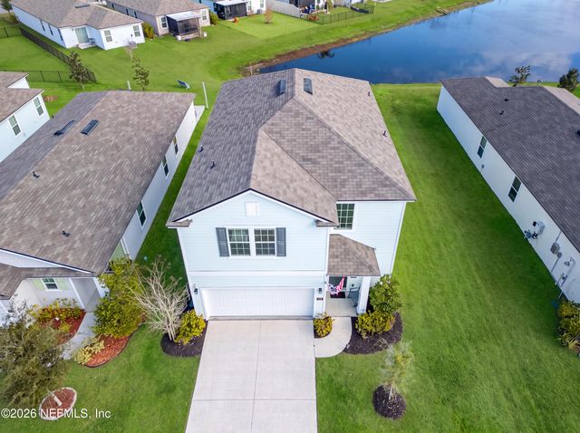 266 CAMINHA Road, St. Augustine, FL 32084