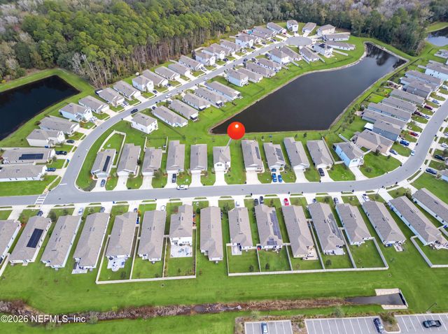 266 CAMINHA Road, St. Augustine, FL 32084