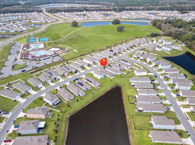 266 CAMINHA Road, St. Augustine, FL 32084