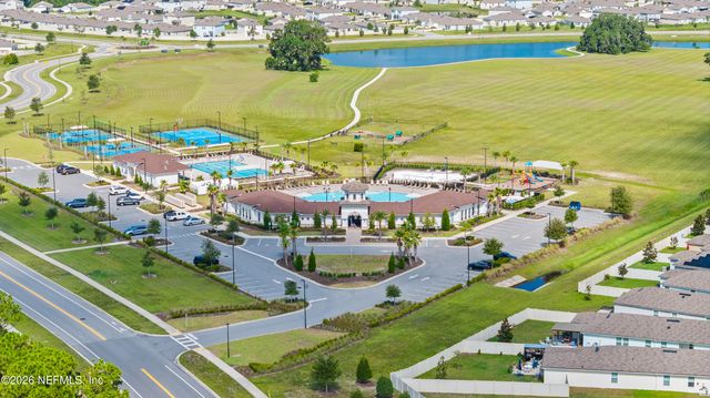 266 CAMINHA Road, St. Augustine, FL 32084