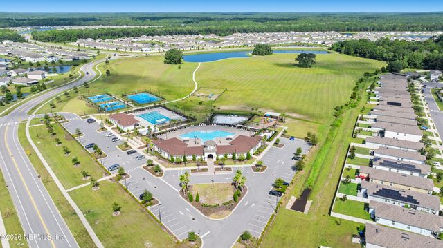 266 CAMINHA Road, St. Augustine, FL 32084
