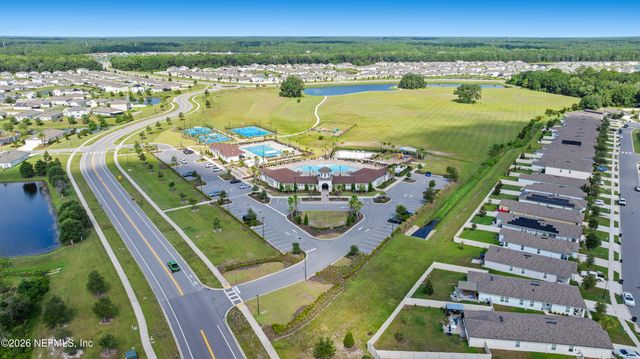 266 CAMINHA Road, St. Augustine, FL 32084