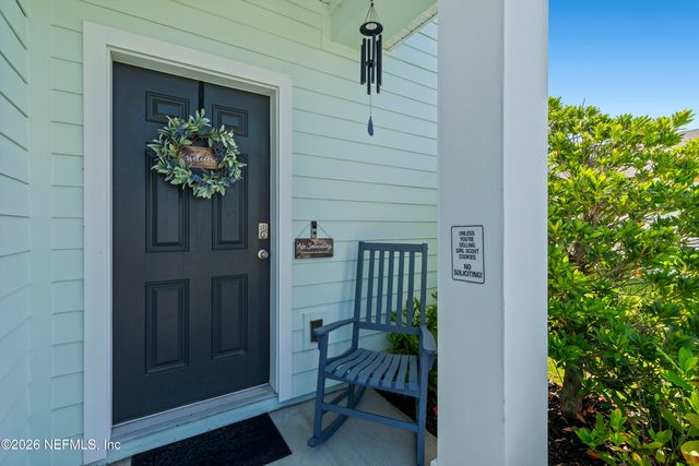 266 CAMINHA Road, St. Augustine, FL 32084