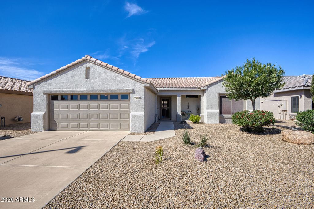 19450 N HIDDEN CANYON Drive, Surprise, AZ 85374 — photo 4