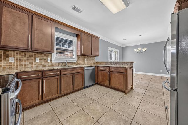 126 Boulder Creek, Smiths Station, AL 36877