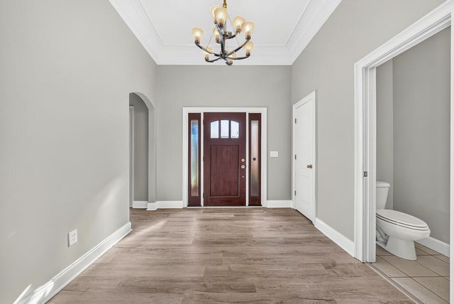 126 Boulder Creek, Smiths Station, AL 36877