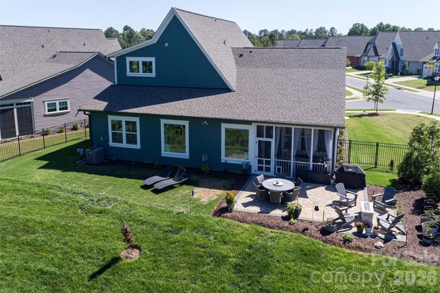 2080 Garden Terrace Circle, Marvin, NC 28173