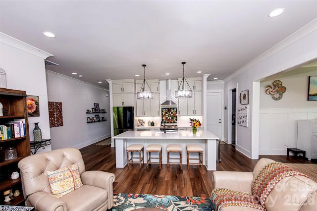 2080 Garden Terrace Circle, Marvin, NC 28173