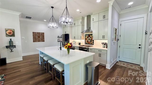 2080 Garden Terrace Circle, Marvin, NC 28173