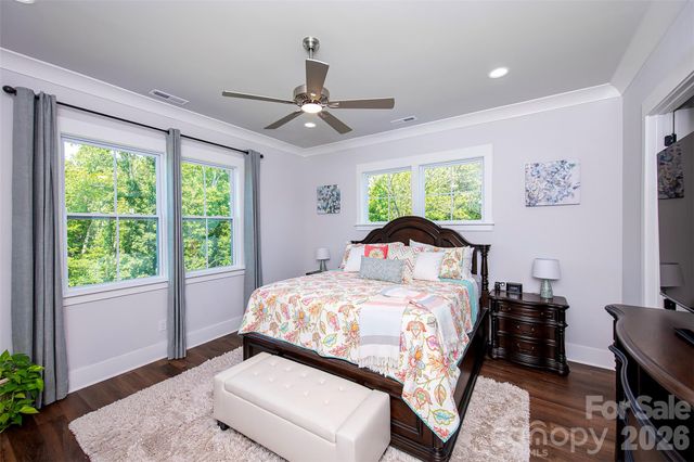 2080 Garden Terrace Circle, Marvin, NC 28173