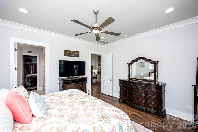 2080 Garden Terrace Circle, Marvin, NC 28173
