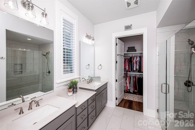 2080 Garden Terrace Circle, Marvin, NC 28173