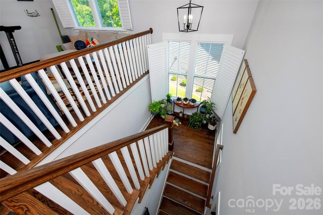 2080 Garden Terrace Circle, Marvin, NC 28173