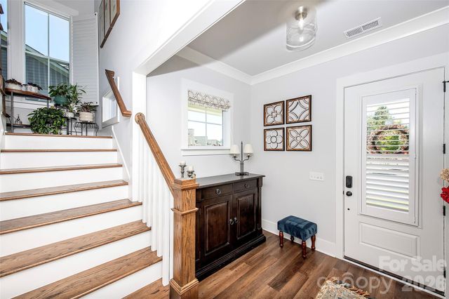 2080 Garden Terrace Circle, Marvin, NC 28173