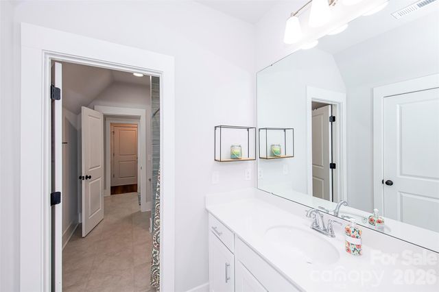 2080 Garden Terrace Circle, Marvin, NC 28173
