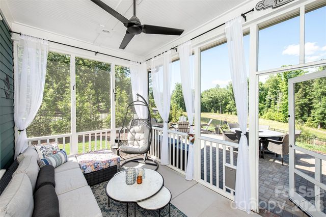 2080 Garden Terrace Circle, Marvin, NC 28173