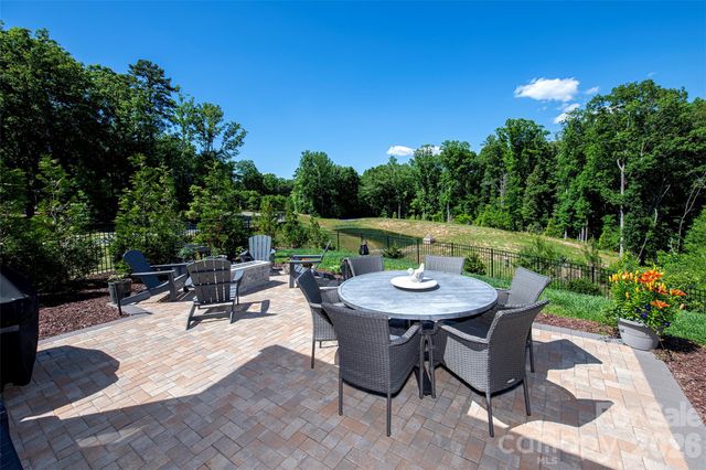 2080 Garden Terrace Circle, Marvin, NC 28173