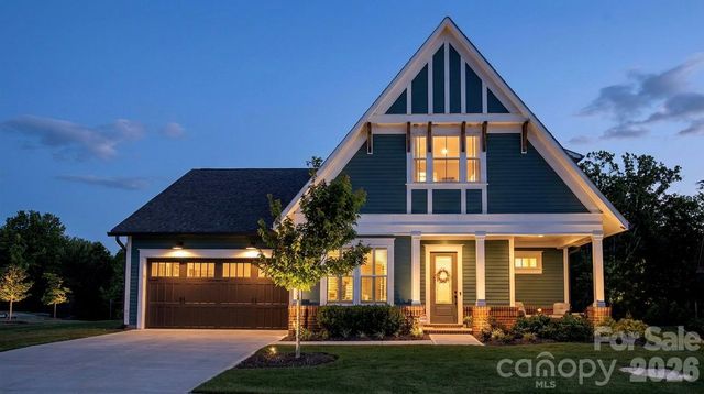 2080 Garden Terrace Circle, Marvin, NC 28173