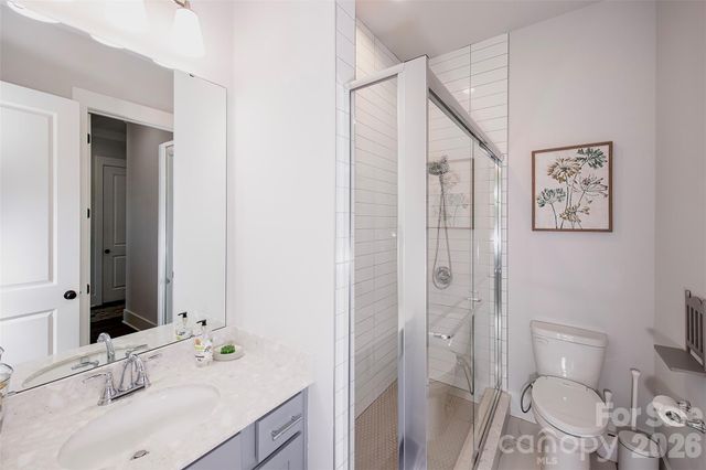 2080 Garden Terrace Circle, Marvin, NC 28173